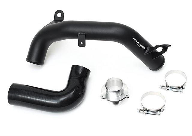 צינור גדישה למנועי Turbo Muffler Delete + MQB