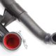 צינור גדישה למנועי Turbo Muffler Delete + MQB