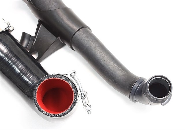 צינור גדישה למנועי Turbo Muffler Delete + MQB