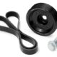 פולי קל למנועי  NEUSPEED Power Pulley Kit MQB