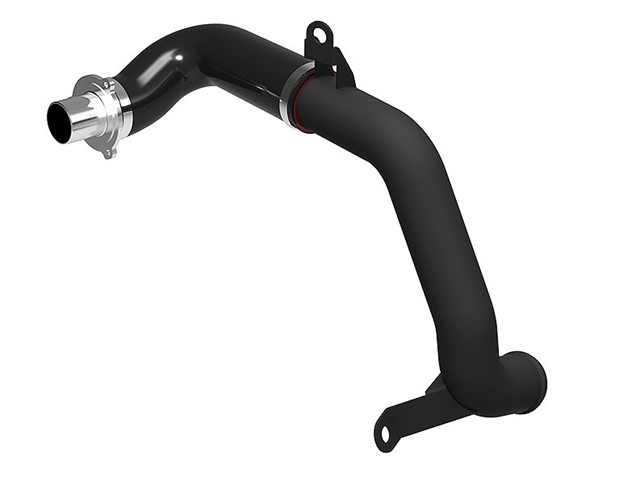 צינור גדישה למנועי Turbo Muffler Delete + MQB