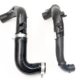 צינור גדישה למנועי Turbo Muffler Delete + MQB