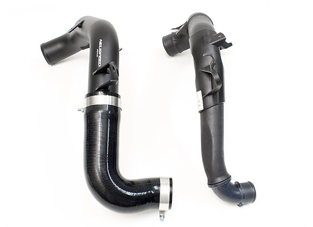 צינור גדישה למנועי Turbo Muffler Delete + MQB