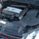 קיט יניקה קר למנועי 2.0/1.8 tsi דור 2