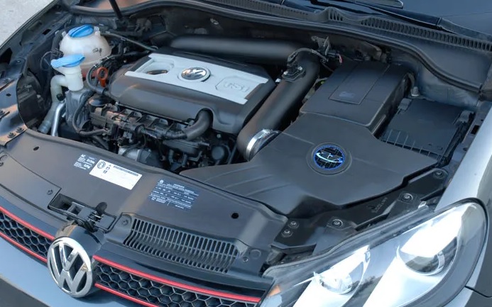 קיט יניקה קר למנועי 2.0/1.8 tsi דור 2