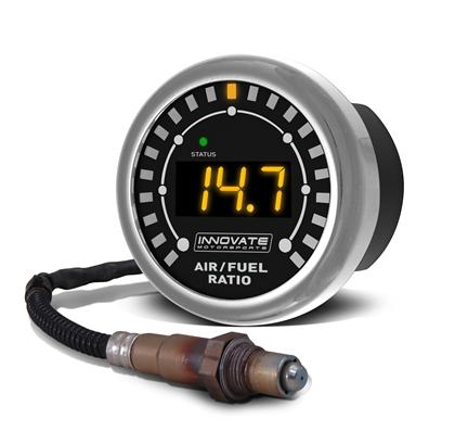 שעון ווידבנד Innovate motorsports