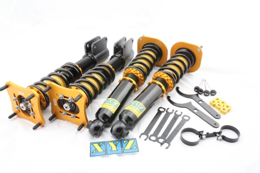 קוילאוברים XYZ Racing