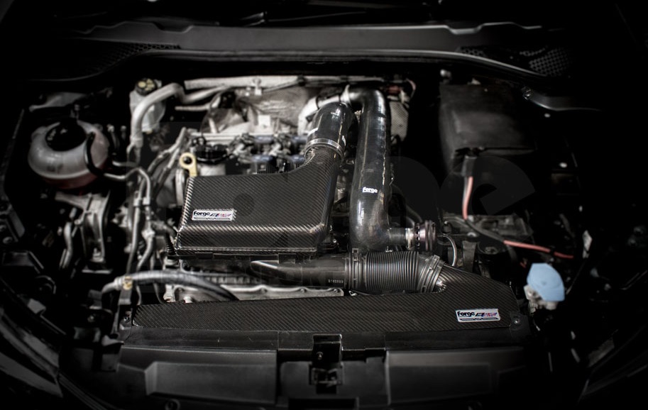 קיט יניקה קר למנועי 1.2/1.4tsi mqb