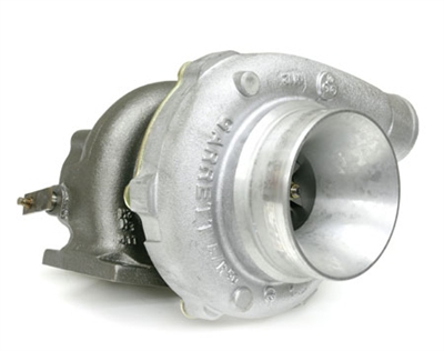 טורבו GARRETT DUAL BALL BEARING