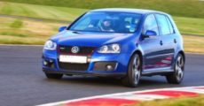 פולקסווגן 140HP-1.4Tsi MK5 Golf